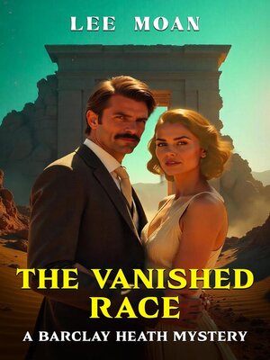 cover image of The Vanished Race